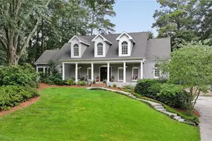 2942 Margaret Mitchell Ct NW, Atlanta, GA 30327 - Photo 47