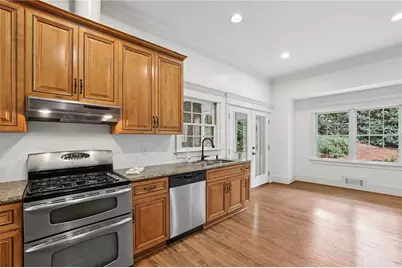2942 Margaret Mitchell Court NW, Atlanta, GA 30327 - Photo 15