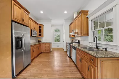 2942 Margaret Mitchell Court NW, Atlanta, GA 30327 - Photo 13