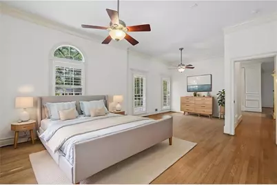 2942 Margaret Mitchell Court NW, Atlanta, GA 30327 - Photo 21