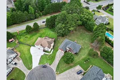 245 Walford Court, Suwanee, GA 30024 - Photo 5