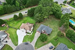 245 Walford Ct, Suwanee, GA 30024 - Photo 5