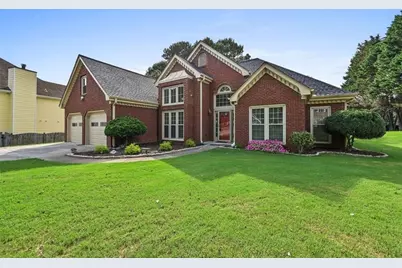 245 Walford Court, Suwanee, GA 30024 - Photo 9