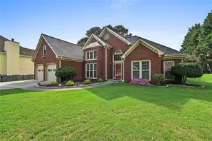 245 Walford Ct, Suwanee, GA 30024 - Photo 9