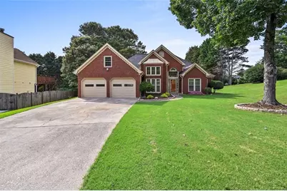245 Walford Court, Suwanee, GA 30024 - Photo 1