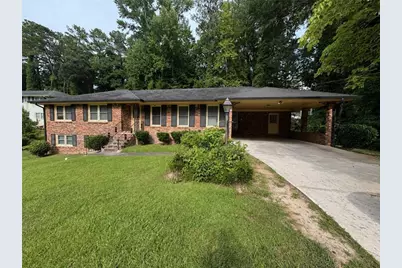 412 Fielding Lane, Atlanta, GA 30311 - Photo 1