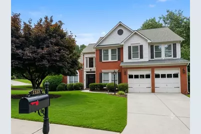 1123 Sadlers Way, Marietta, GA 30068 - Photo 1