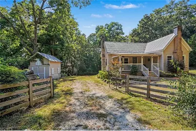 139 McGee Street, Flovilla, GA 30216 - Photo 3