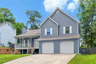 1835 Killarney Dr SW, Marietta, GA 30008 - Photo 33