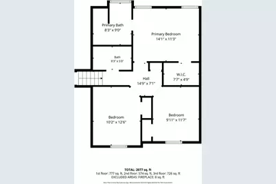 1835 Killarney Drive SW, Marietta, GA 30008 - Photo 31