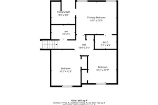 1835 Killarney Dr SW, Marietta, GA 30008 - Photo 31