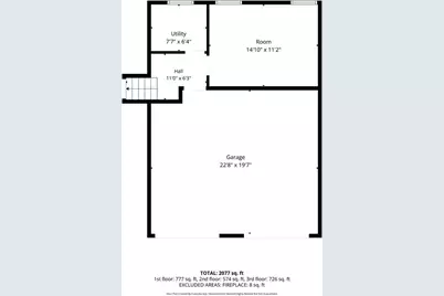 1835 Killarney Drive SW, Marietta, GA 30008 - Photo 29