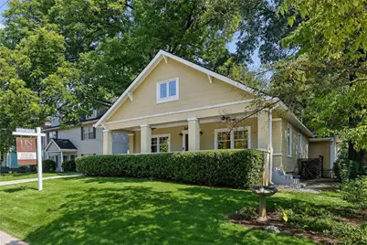 805 Holmes Street NW, Atlanta, GA 30318 - Photo 3