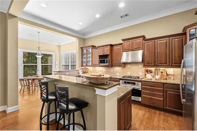 2961 Rivergreen Lane SE, Atlanta, GA 30339 - Photo 13