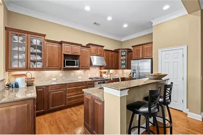 2961 Rivergreen Lane SE, Atlanta, GA 30339 - Photo 3