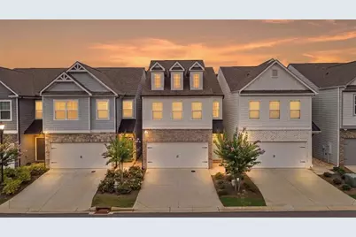 396 Whitetail Circle, Canton, GA 30115 - Photo 1