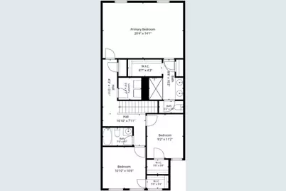 396 Whitetail Circle, Canton, GA 30115 - Photo 33