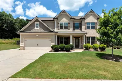 534 Widgeon Way, Jefferson, GA 30549 - Photo 1
