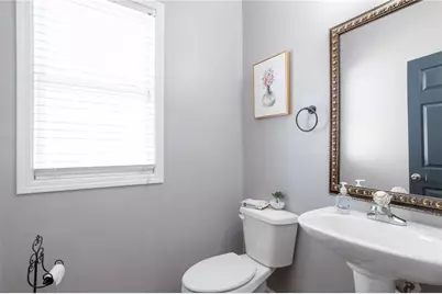 1565 Hedington Circle, Lawrenceville, GA 30045 - Photo 19