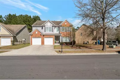 1565 Hedington Circle, Lawrenceville, GA 30045 - Photo 25