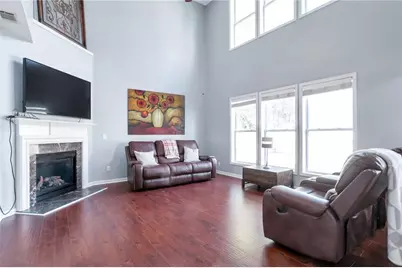1565 Hedington Circle, Lawrenceville, GA 30045 - Photo 5