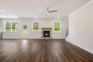 110 Sapelo Dr, Senoia, GA 30276 - Photo 5