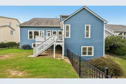 [Address not provided], Hoschton, GA 30548 - Photo 55