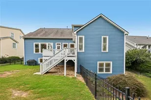 [Address not provided], Hoschton, GA 30548 - Photo 55