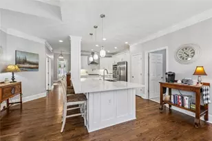 [Address not provided], Hoschton, GA 30548 - Photo 17