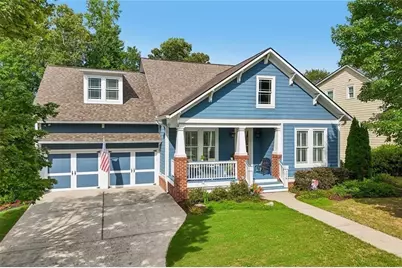 [Address not provided], Hoschton, GA 30548 - Photo 57