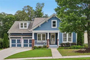 7219 Grand Reunion Dr, Hoschton, GA 30548 - Photo 1