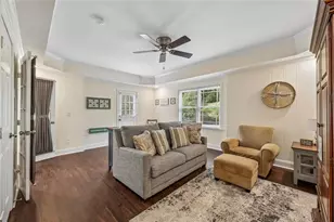 7219 Grand Reunion Dr, Hoschton, GA 30548 - Photo 41