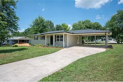 163 Pierce Road, Hiram, GA 30141 - Photo 5