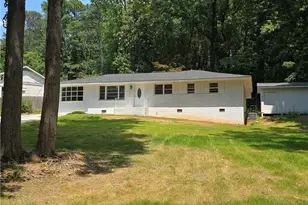 345 Forest Valley Rd SW, Lawrenceville, GA 30046 - Photo 17