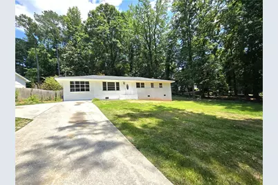 345 Forest Valley Road SW, Lawrenceville, GA 30046 - Photo 5