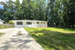 345 Forest Valley Rd SW, Lawrenceville, GA 30046 - Photo 5