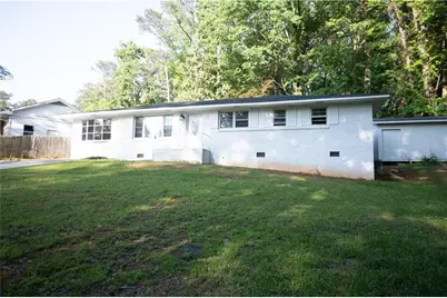 345 Forest Valley Road SW, Lawrenceville, GA 30046 - Photo 19