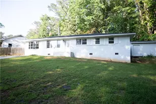 345 Forest Valley Rd SW, Lawrenceville, GA 30046 - Photo 19