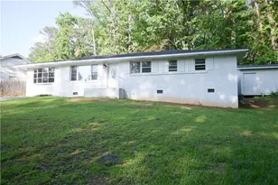 345 Forest Valley Rd SW, Lawrenceville, GA 30046 - Photo 1