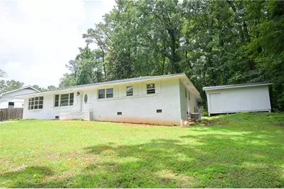 345 Forest Valley Road SW, Lawrenceville, GA 30046 - Photo 67