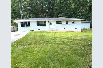 345 Forest Valley Road SW, Lawrenceville, GA 30046 - Photo 3