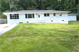 345 Forest Valley Rd SW, Lawrenceville, GA 30046 - Photo 3