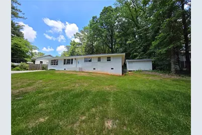 345 Forest Valley Road SW, Lawrenceville, GA 30046 - Photo 15