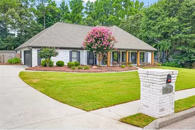 2980 Ashton Pointe Circle, Dacula, GA 30019 - Photo 5