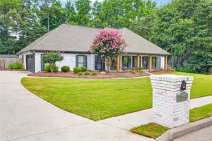 2980 Ashton Pointe Cir, Dacula, GA 30019 - Photo 5
