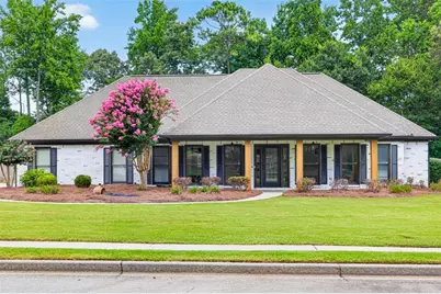 2980 Ashton Pointe Circle, Dacula, GA 30019 - Photo 1