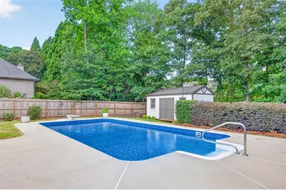 2980 Ashton Pointe Circle, Dacula, GA 30019 - Photo 55