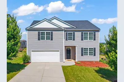 3111 Boxwood Crossing, Gainesville, GA 30507 - Photo 1