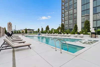 2425 Peachtree Road NE #607, Atlanta, GA 30305 - Photo 33