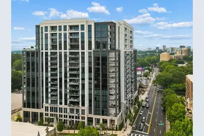 2425 Peachtree Road NE #607, Atlanta, GA 30305 - Photo 43